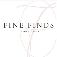 Fine-finds-logo