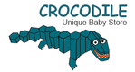 Crocodile-logo
