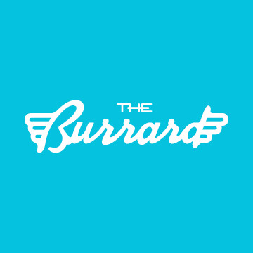 The-burrard-logo