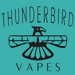 Thunderbird-vapes-logo
