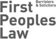 First-peoples-law-logo