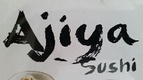 Ajiya-sushi-logo