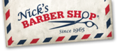 Nicks-barber-shop