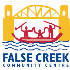 False-creek-community-centre-logo