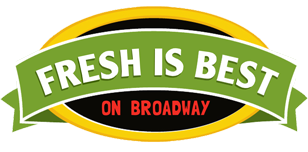 Fresh-is-best-logo