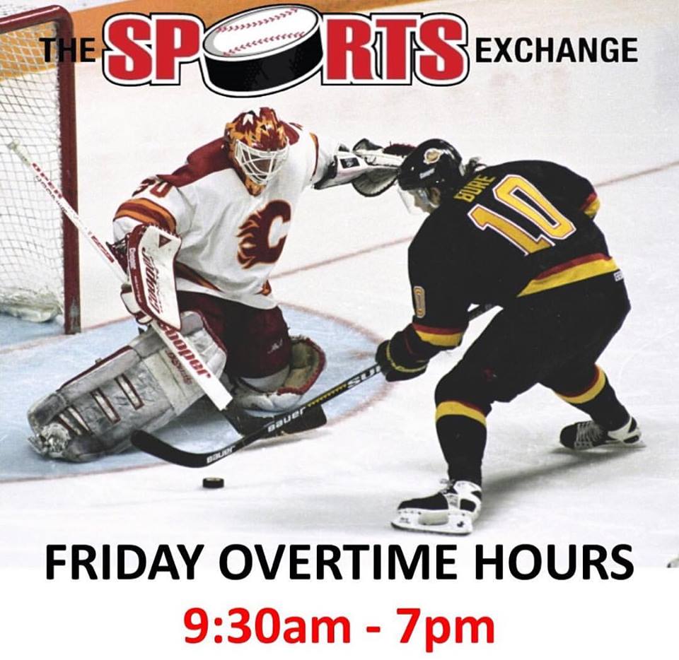 Sports-exchange-hours