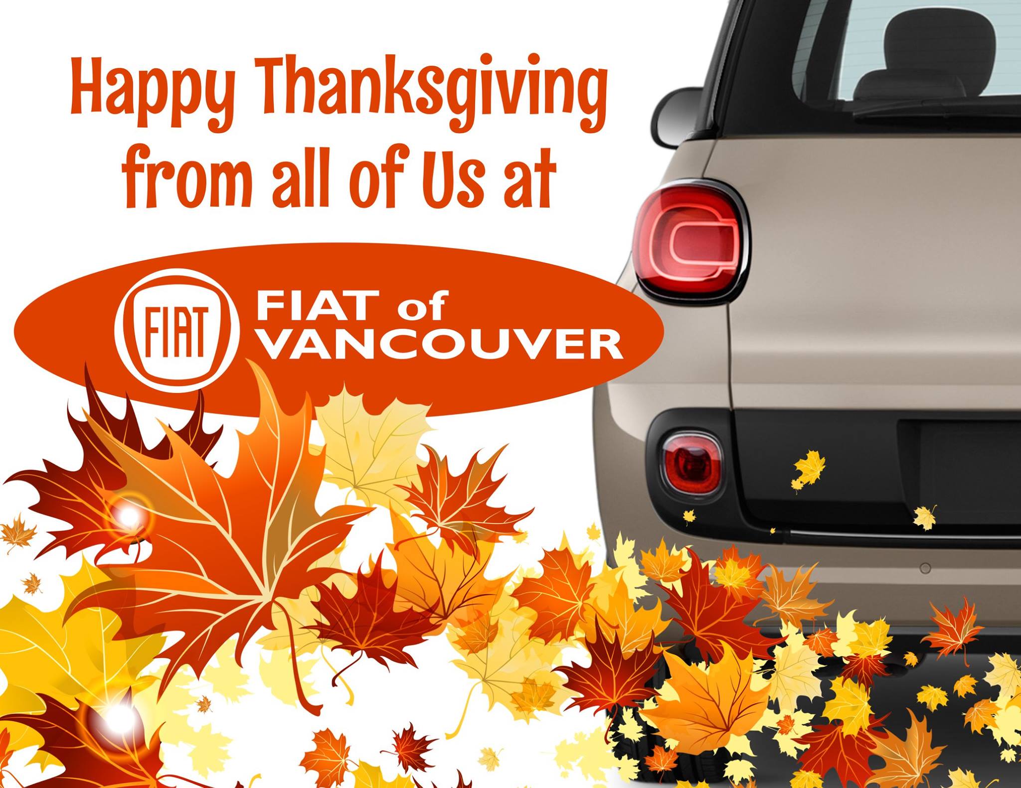 Fiat-vancouver-happy-thanksgiving