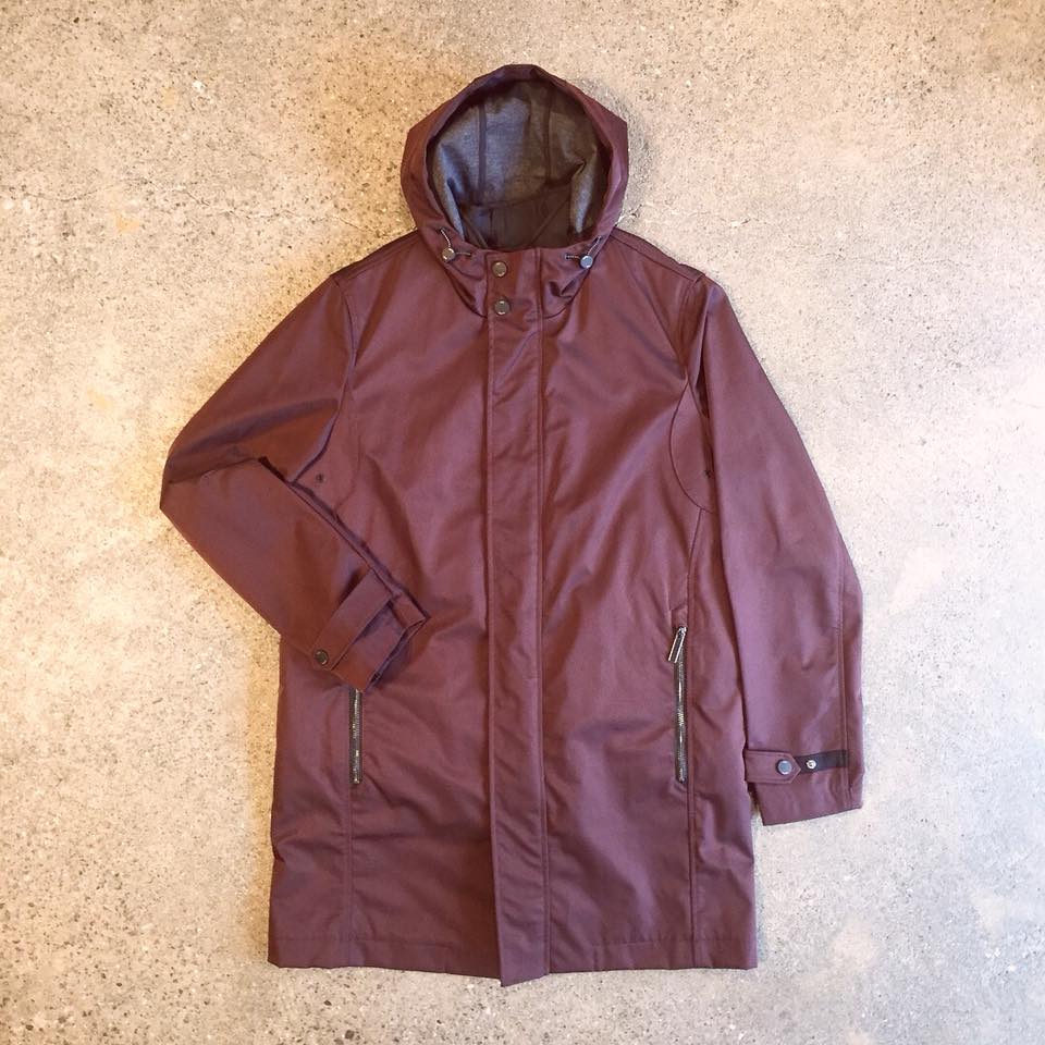 Staccato-hooded-raincoat