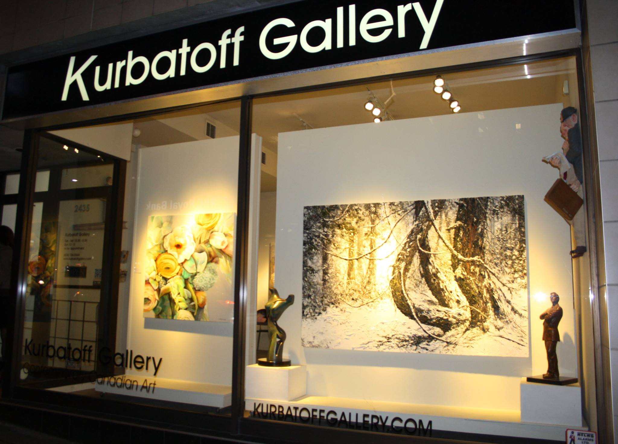 Kurbatoff-gallery-holiday-season