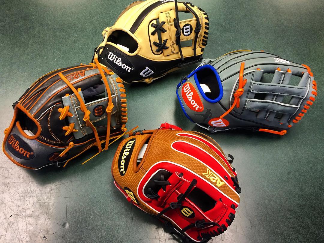 Sports-exchange-wilson-baseball-gloves