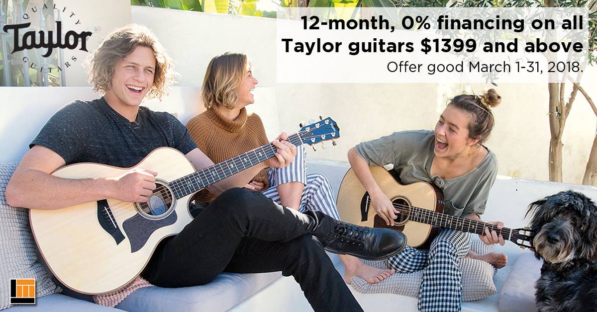 Long-mcquade-taylor-guitar-financing