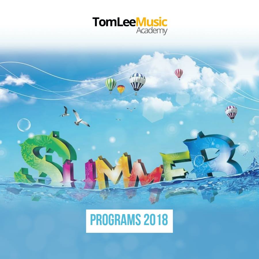 Tom-lee-music-academy