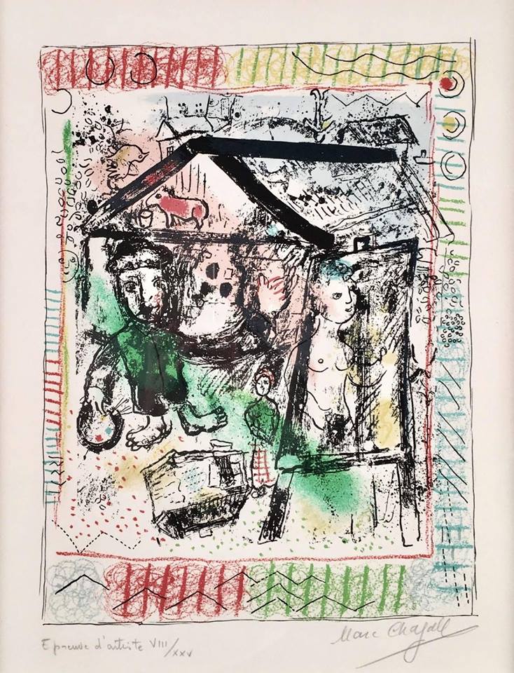 Chali-rosso-marc-chagall-artist-village