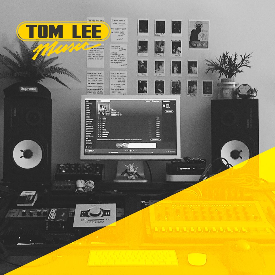 Tom-lee-music-mixing-producing