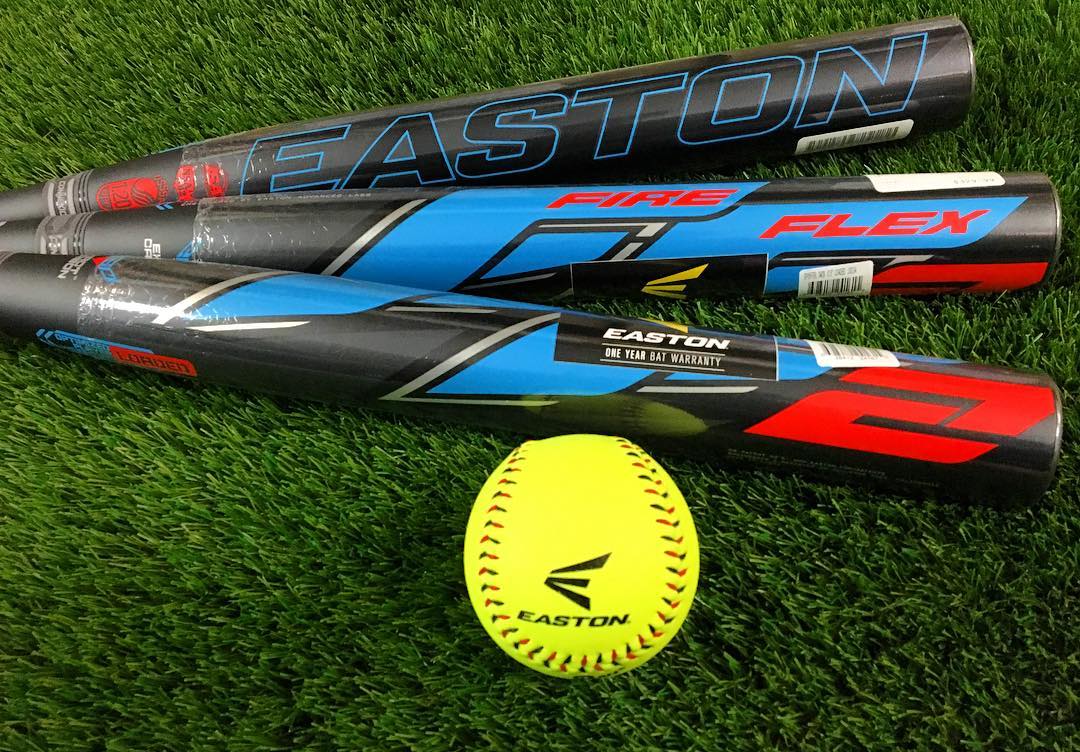 Sports-exchange-easton-softball-bat