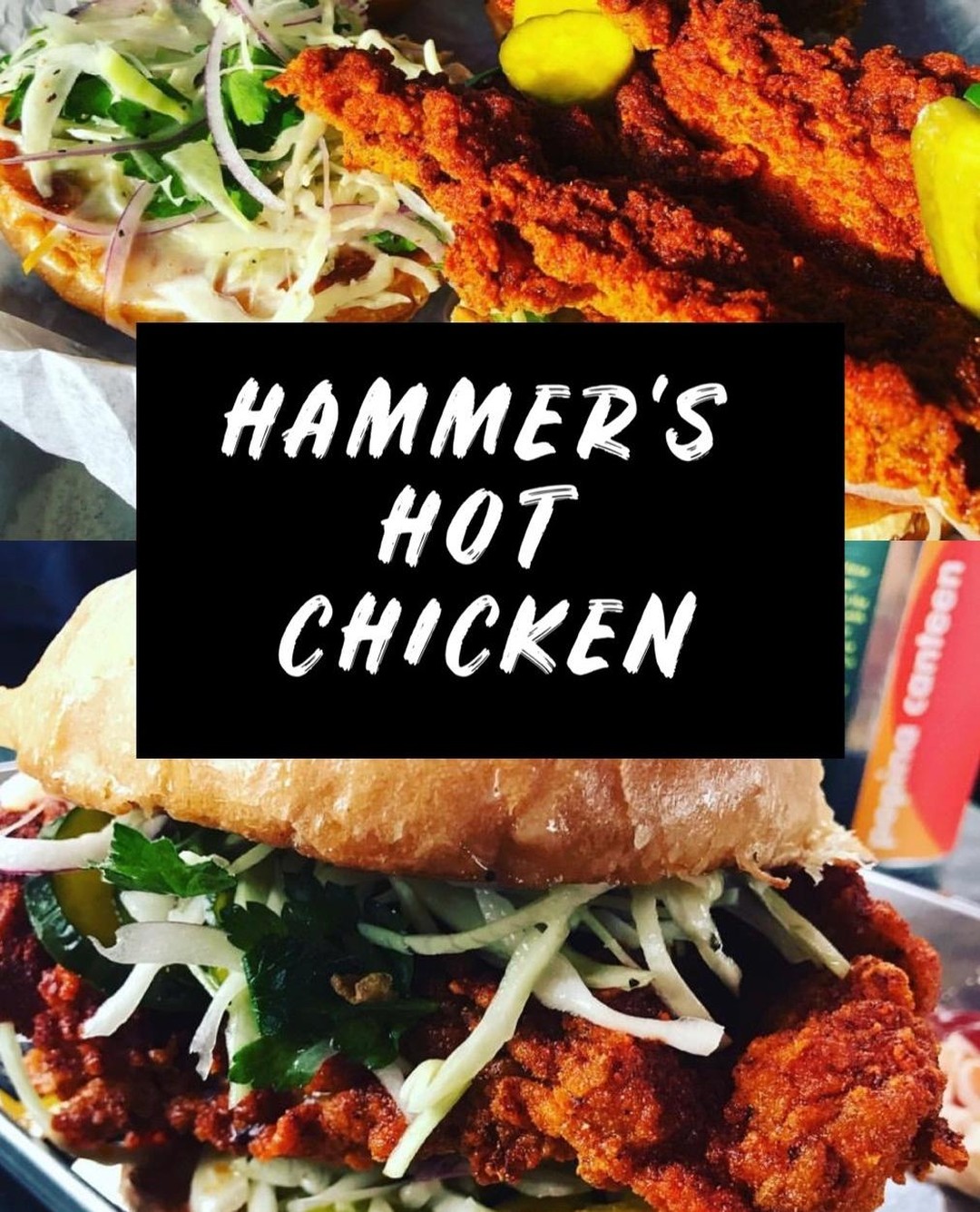 Hammers-hot-chicken