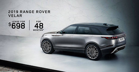Land-rover-lease