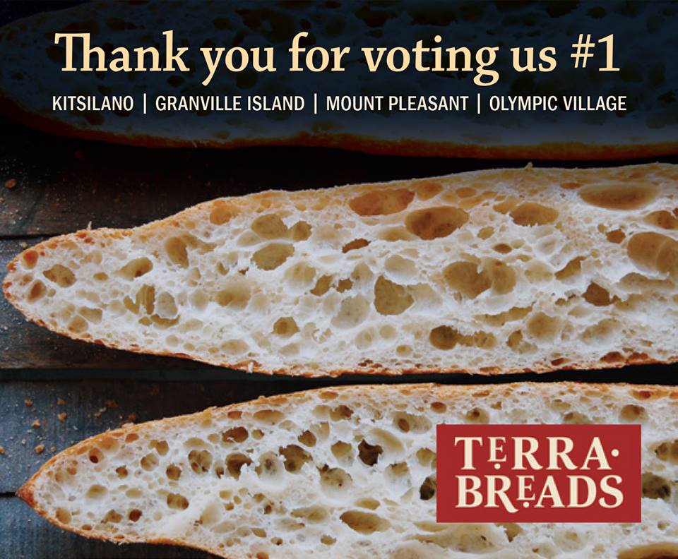 Terra-breads-voted-best