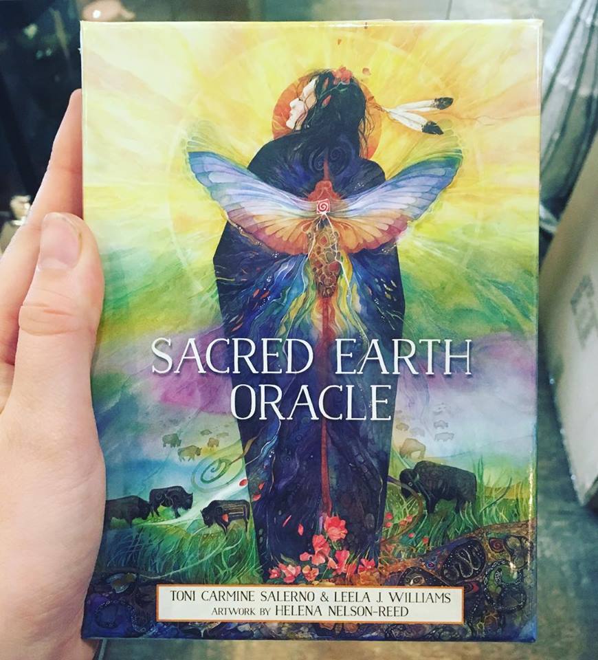 Sacred-earth-oracle