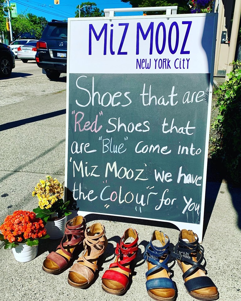 Miz-mooz-shoes