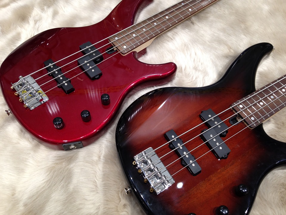 Yamaha-bass