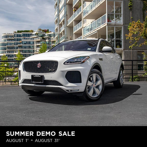 Jaguar-summer-demo-sale