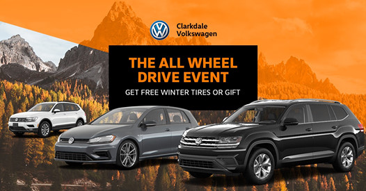 Clarkdale-awd-sales-event