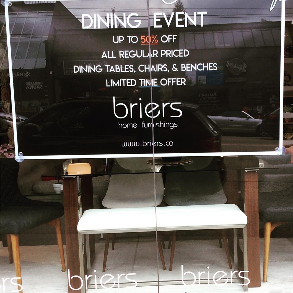 Briers-dining-event