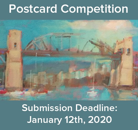 Postcard-competition