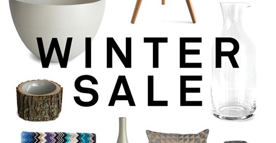 Provide-winter-sale