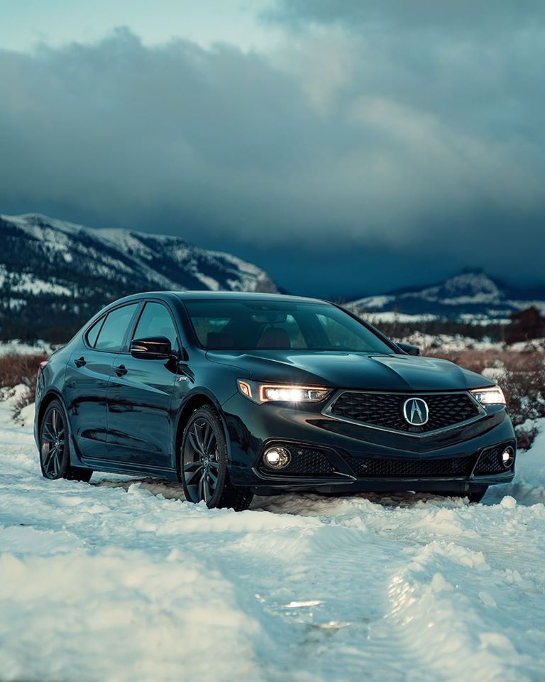 Acura-tlx-a-spec