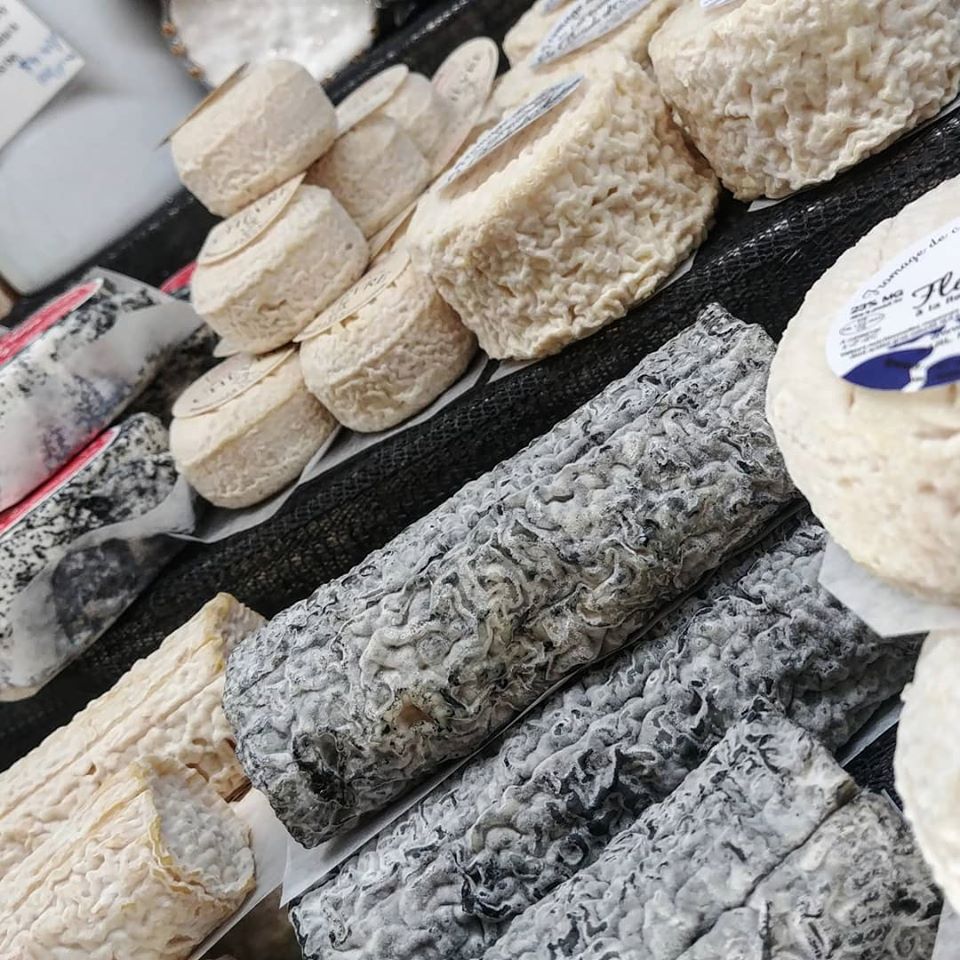 Goat-cheese-in-store