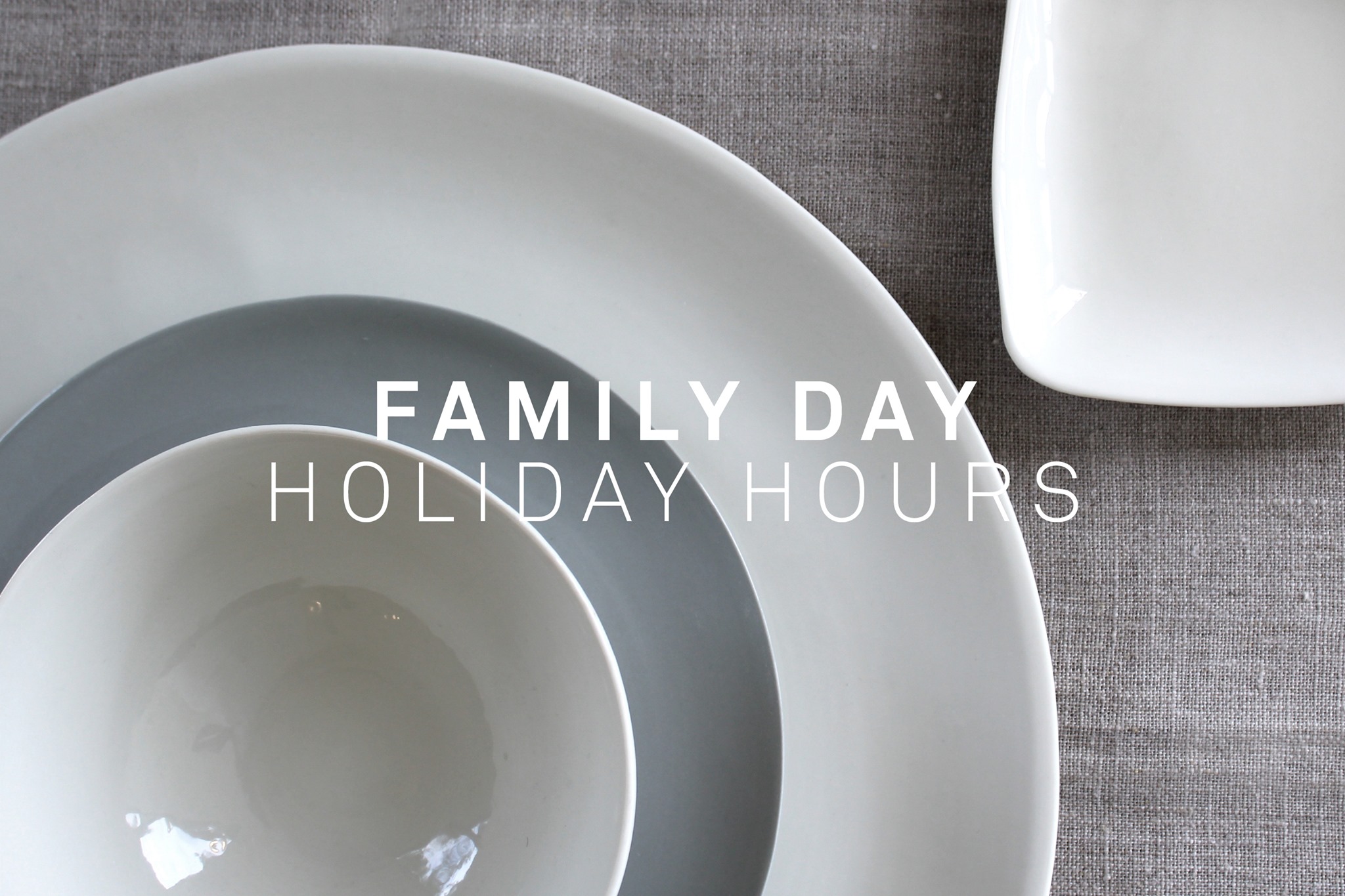Family-day-hours