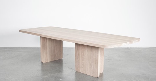 Provide-series-dining-table