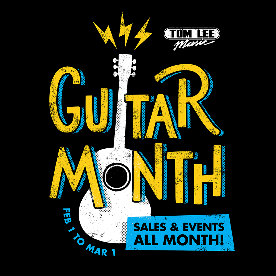 Guitar-month-ends-tomorrow