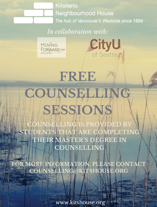 Free-counselling