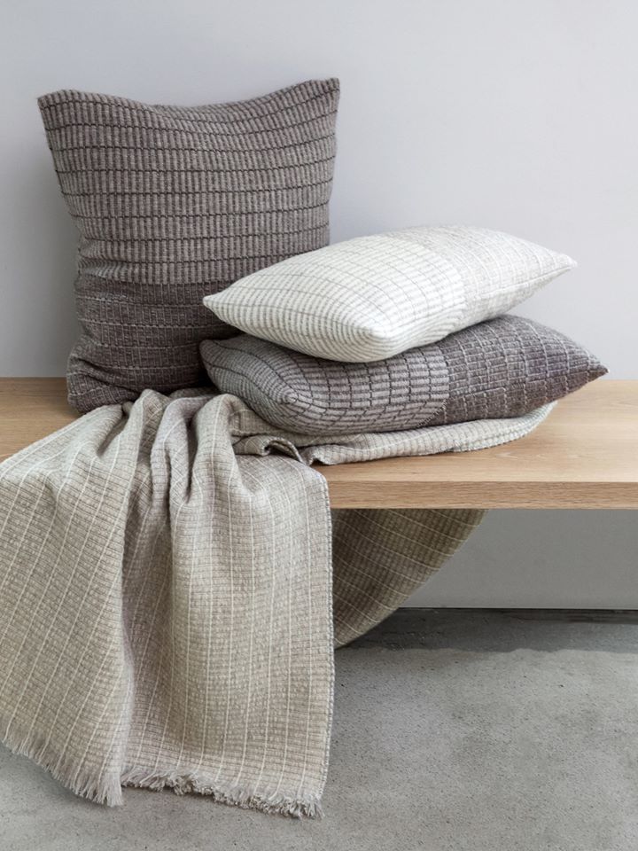 Provide-pillow-collection
