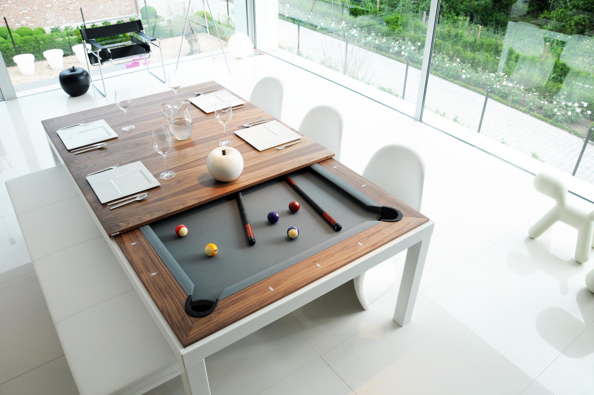 Inspiration-dinner-pool-table